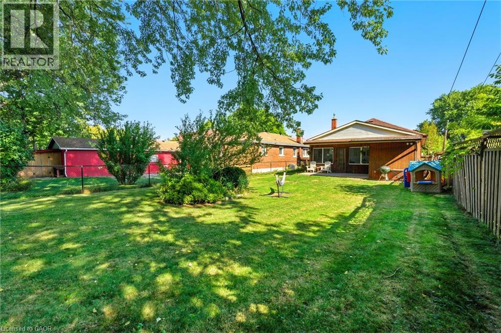 940 Brucedale Avenue E, Hamilton, Ontario  L8T 1L9 - Photo 30 - 40800510