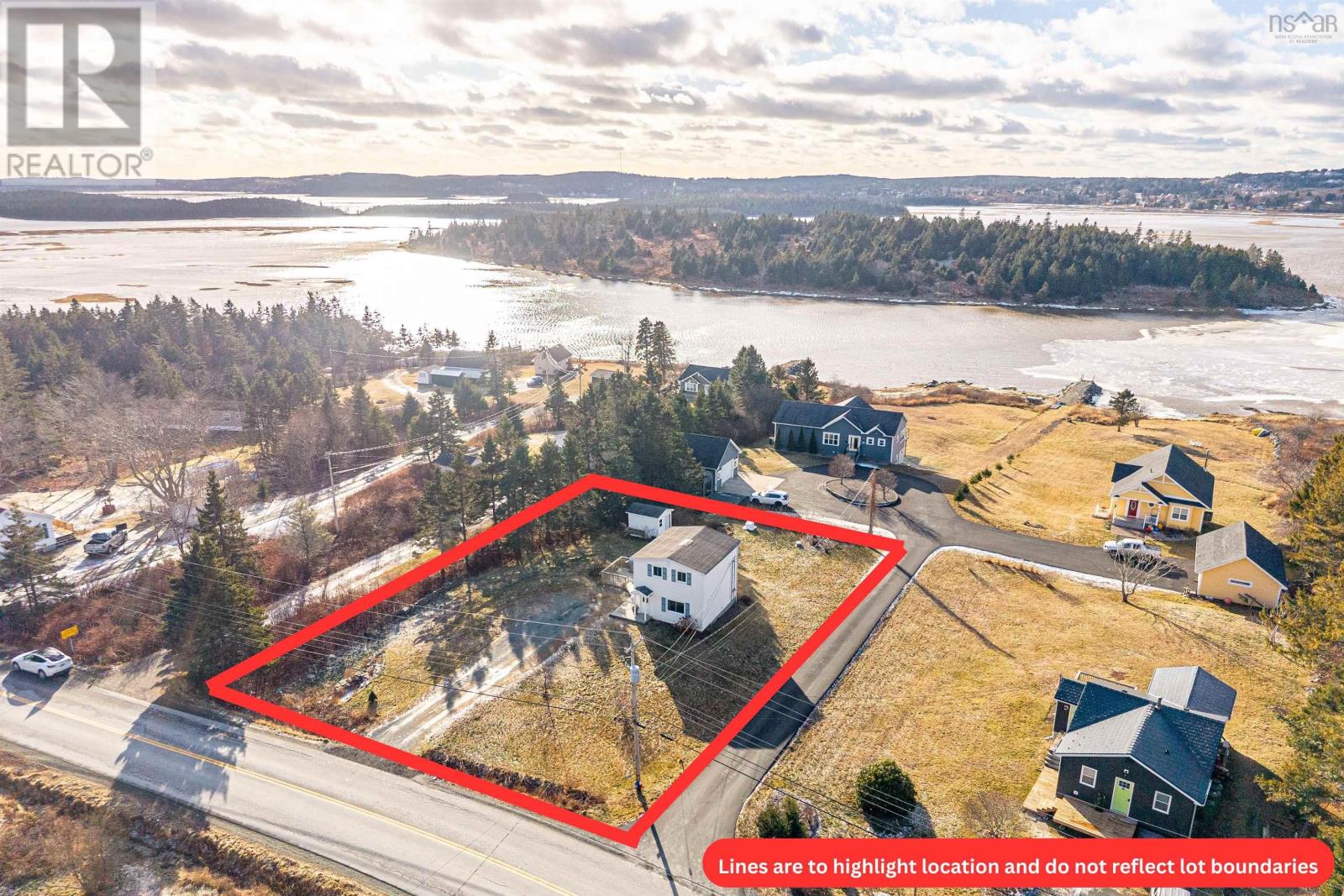 662 East Chezzetcook Road, East Chezzetcook, Nova Scotia  B0J 2L0 - Photo 1 - 202600696