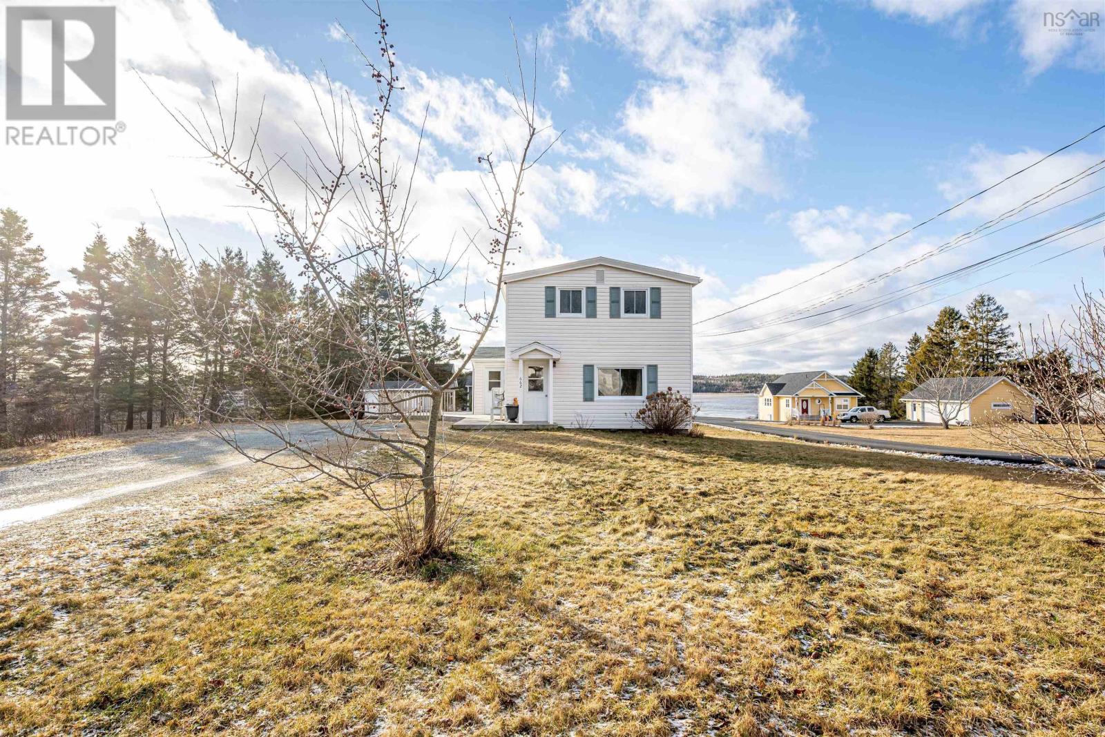 662 East Chezzetcook Road, East Chezzetcook, Nova Scotia  B0J 2L0 - Photo 6 - 202600696