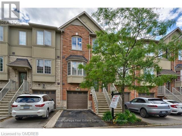 688 ROWLEY COMMON, Burlington, Ontario