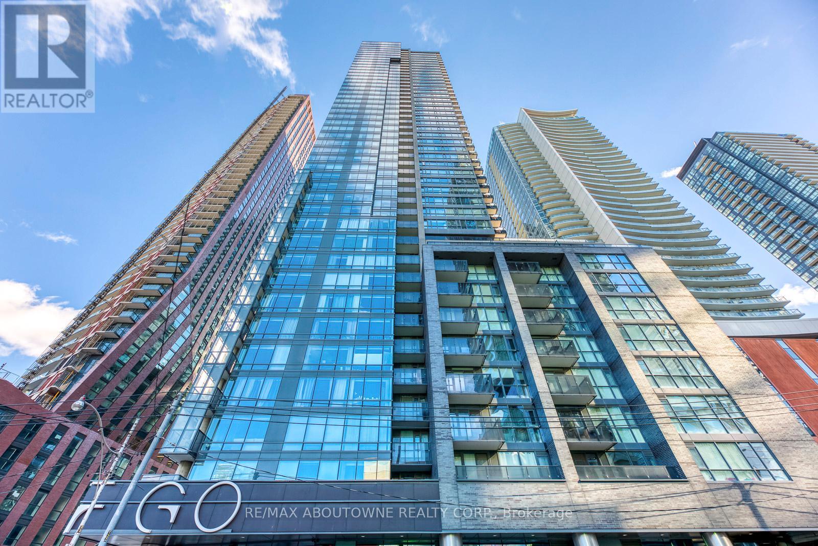 406 - 295 ADELAIDE STREET W, Toronto, Ontario