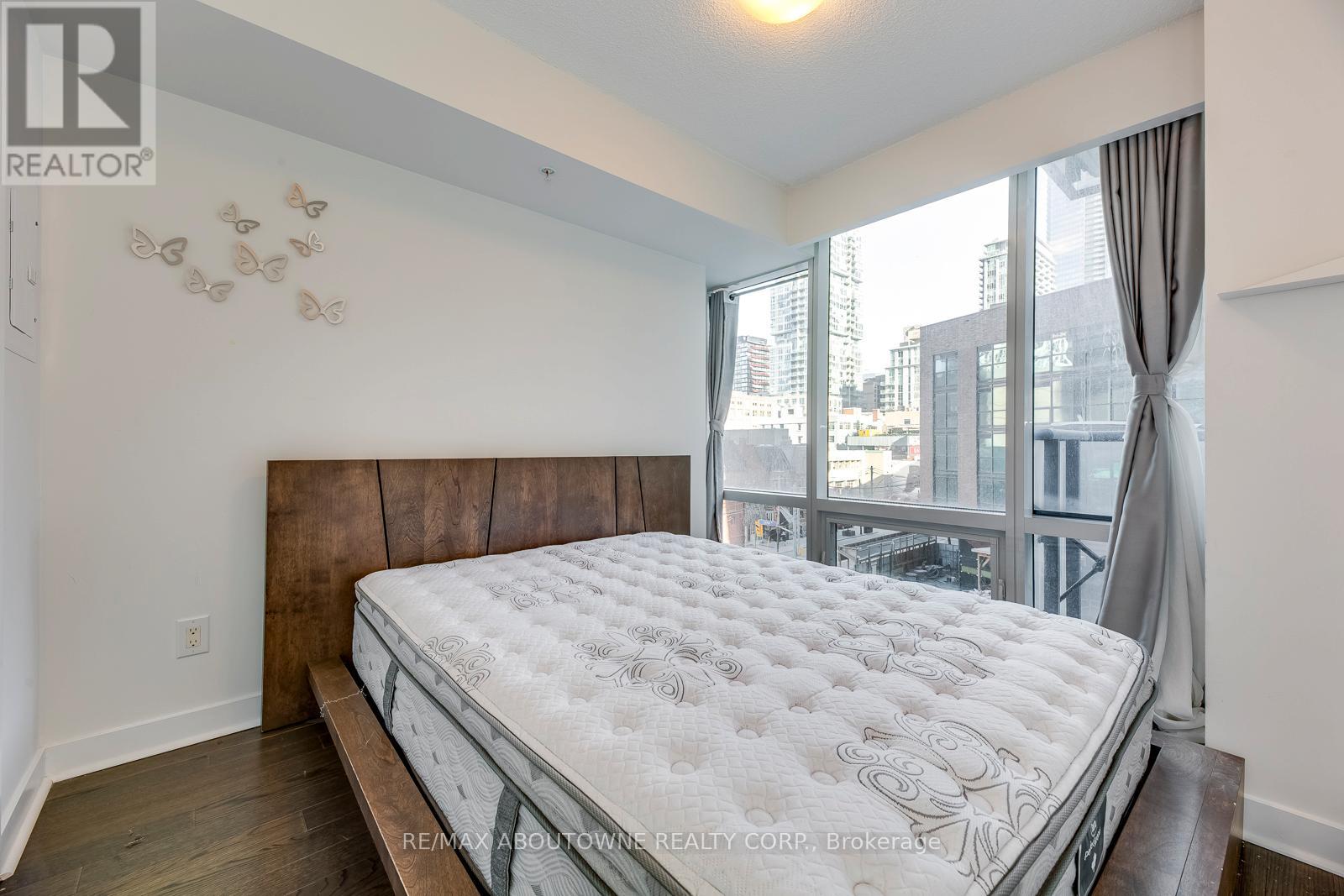 406 - 295 Adelaide Street W, Toronto, Ontario  M5V 1P7 - Photo 28 - C12796316