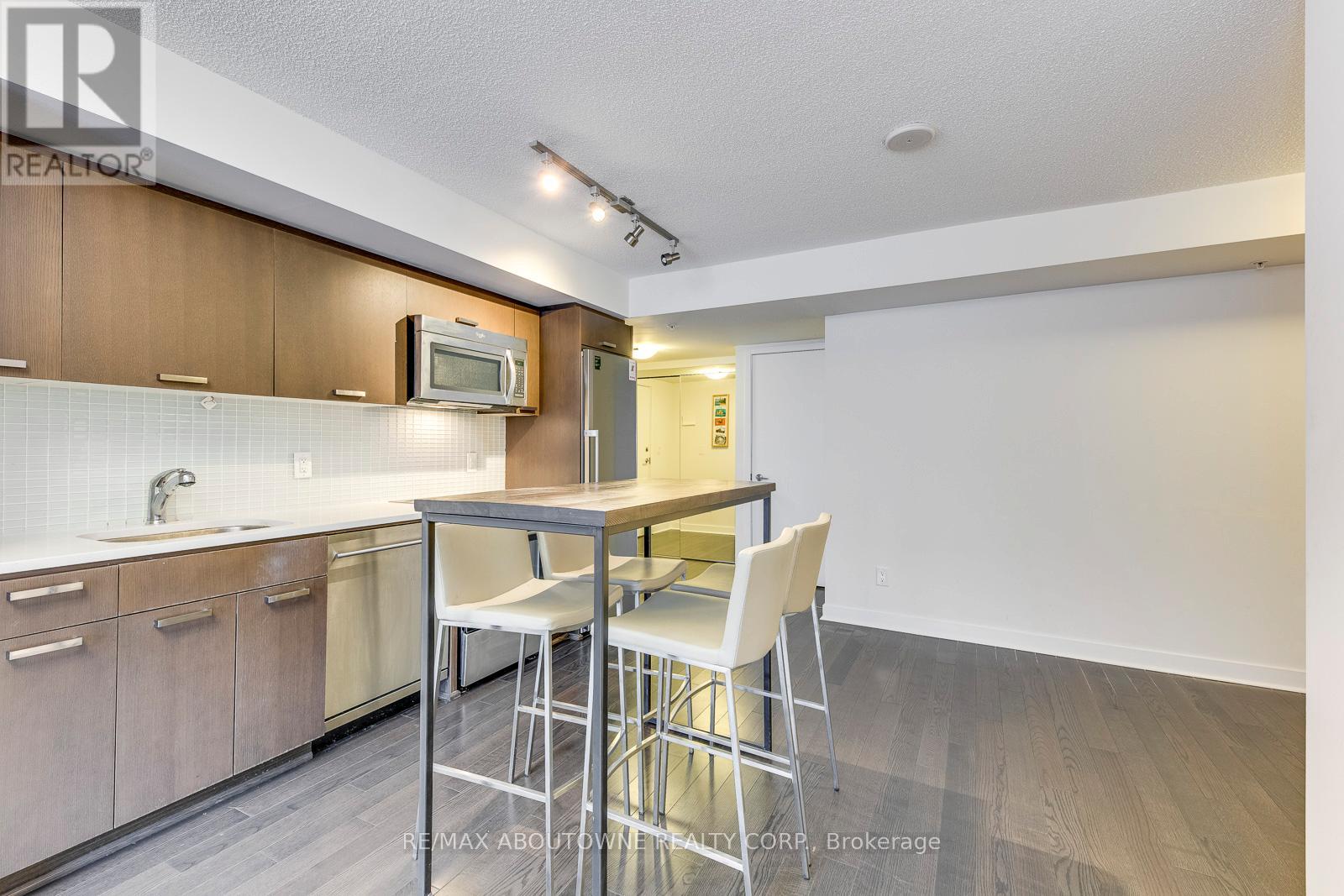 406 - 295 Adelaide Street W, Toronto, Ontario  M5V 1P7 - Photo 16 - C12796316