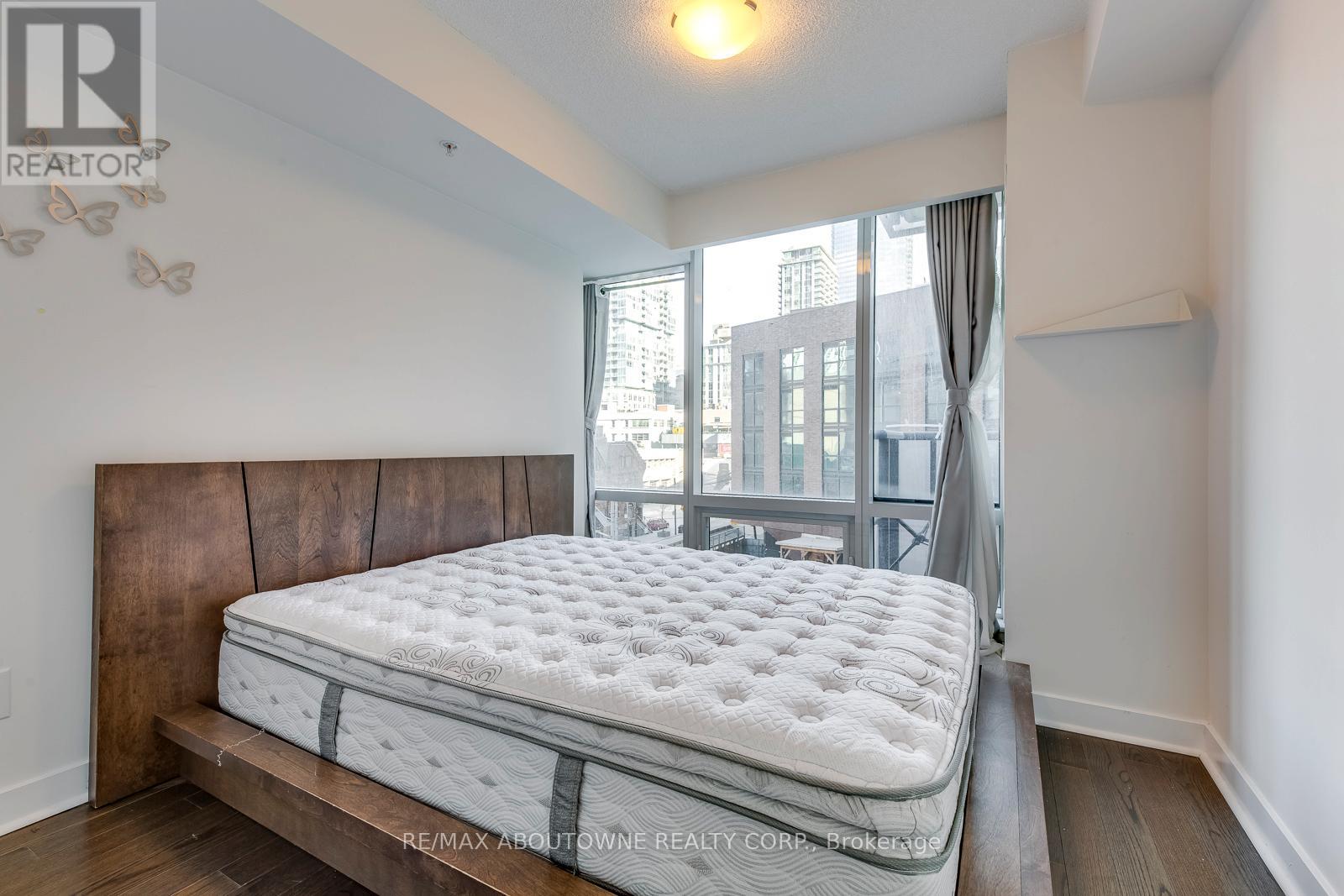406 - 295 Adelaide Street W, Toronto, Ontario  M5V 1P7 - Photo 27 - C12796316