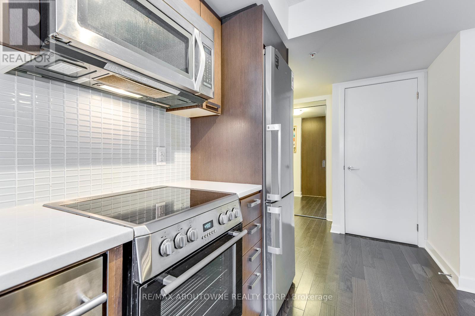 406 - 295 Adelaide Street W, Toronto, Ontario  M5V 1P7 - Photo 21 - C12796316