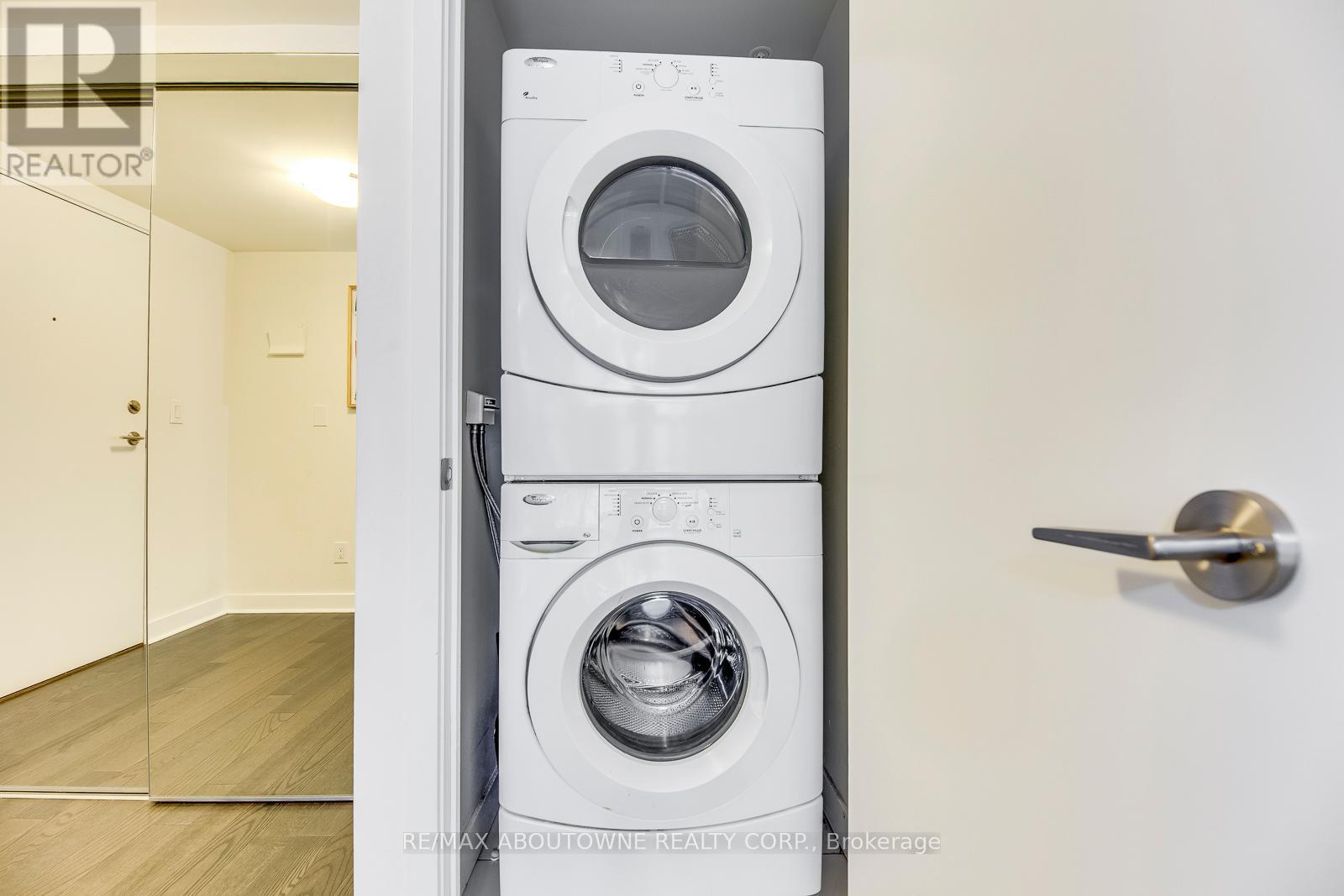 406 - 295 Adelaide Street W, Toronto, Ontario  M5V 1P7 - Photo 31 - C12796316