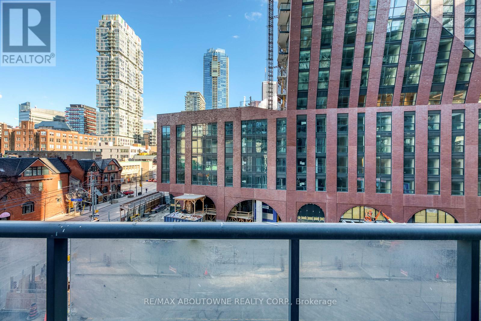 406 - 295 Adelaide Street W, Toronto, Ontario  M5V 1P7 - Photo 33 - C12796316