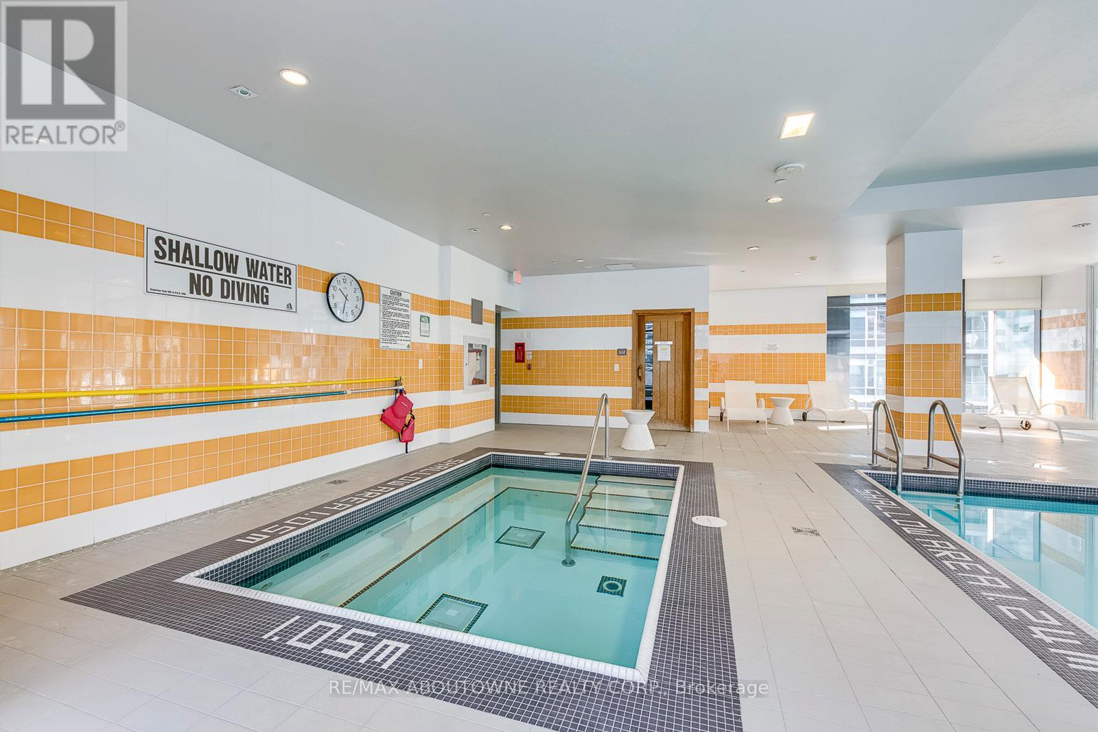 406 - 295 Adelaide Street W, Toronto, Ontario  M5V 1P7 - Photo 44 - C12796316