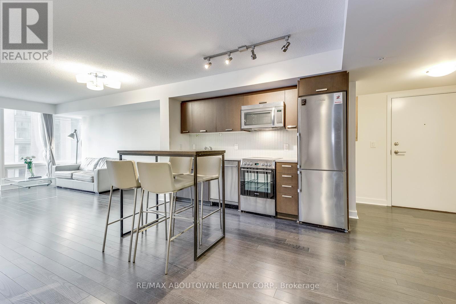 406 - 295 Adelaide Street W, Toronto, Ontario  M5V 1P7 - Photo 7 - C12796316