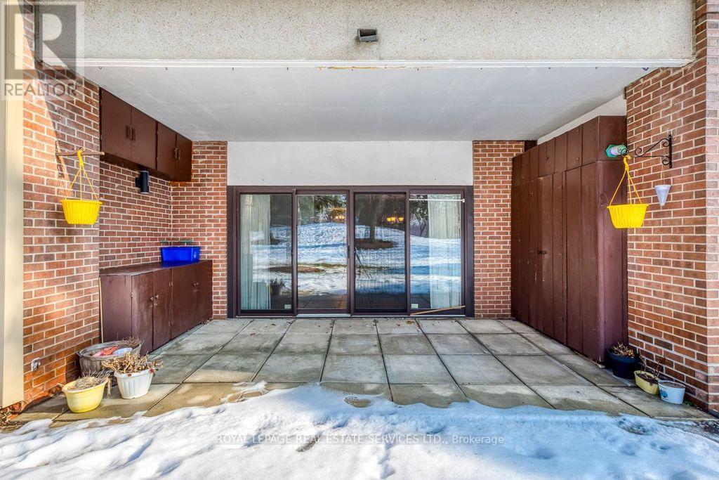 105 - 965 Inverhouse Drive, Mississauga, Ontario  L5J 4B4 - Photo 16 - W12792612