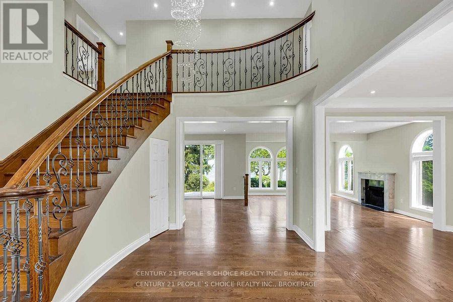 3242 Shelburne Place, Oakville, Ontario  L6L 5V9 - Photo 29 - W12707310