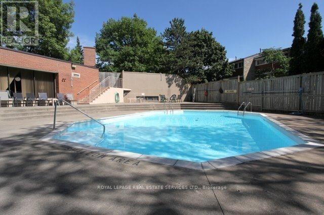 105 - 965 Inverhouse Drive, Mississauga, Ontario  L5J 4B4 - Photo 25 - W12792612