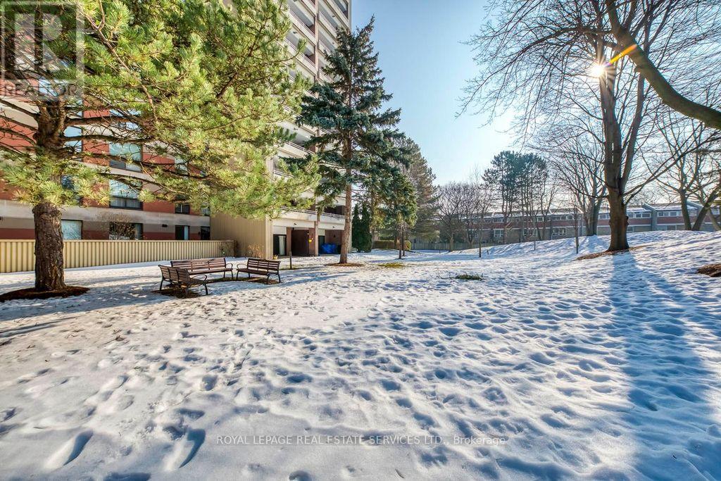 105 - 965 Inverhouse Drive, Mississauga, Ontario  L5J 4B4 - Photo 20 - W12792612