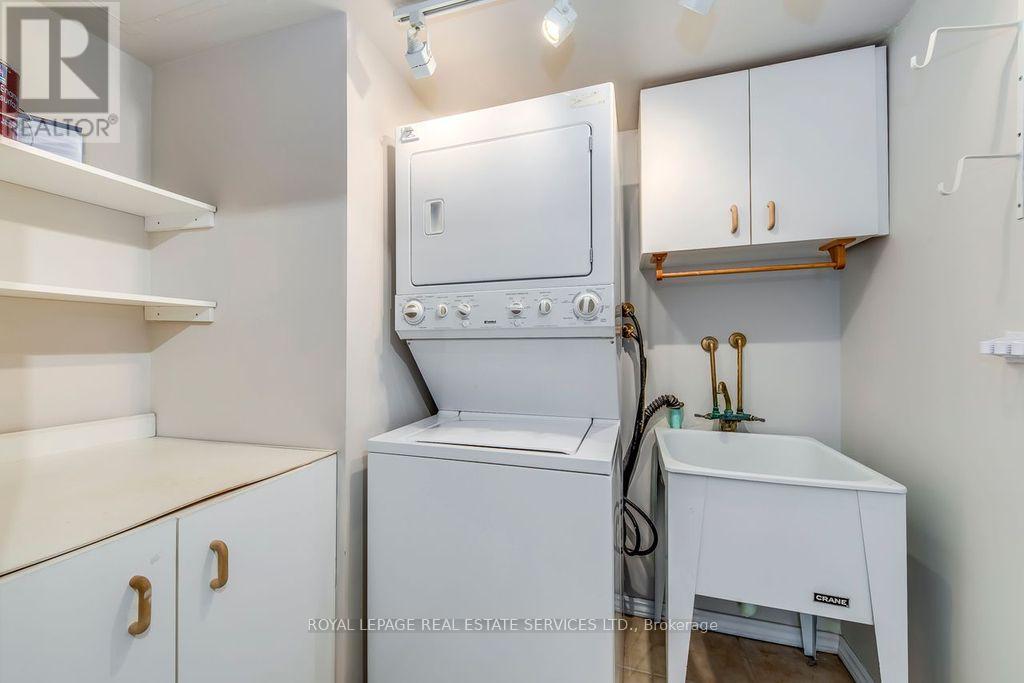 105 - 965 Inverhouse Drive, Mississauga, Ontario  L5J 4B4 - Photo 21 - W12792612