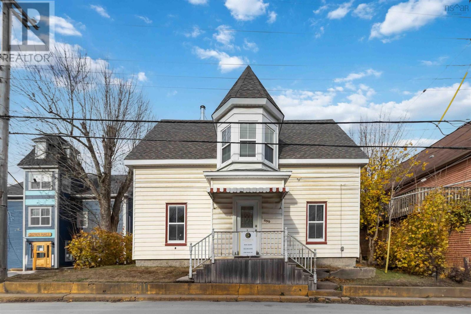499 Main Street, mahone bay, Nova Scotia
