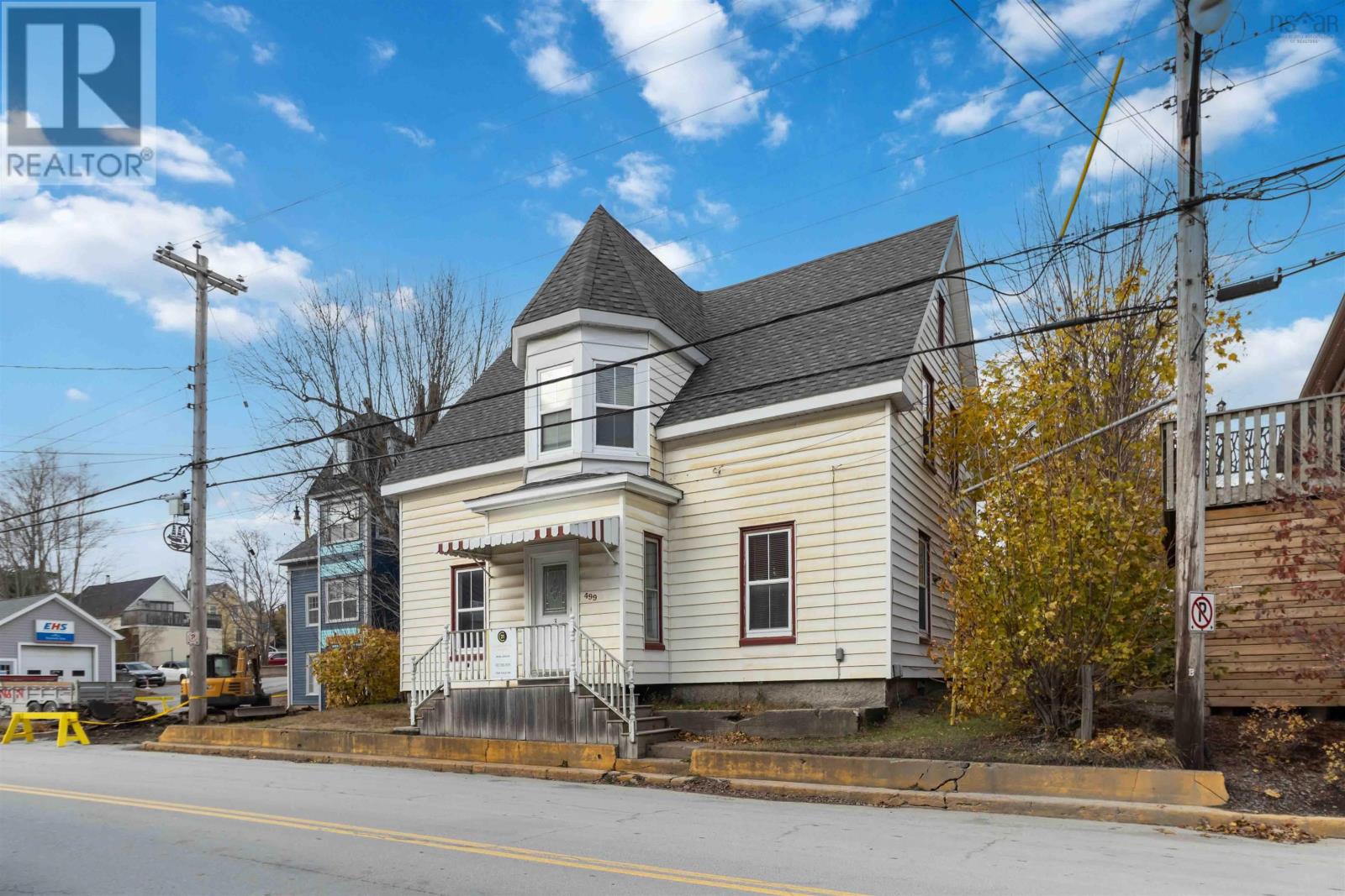 499 Main Street, Mahone Bay, Nova Scotia  B0J 2E0 - Photo 3 - 202602905