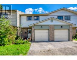 132 ASHTON CRESCENT, Brampton, Ontario