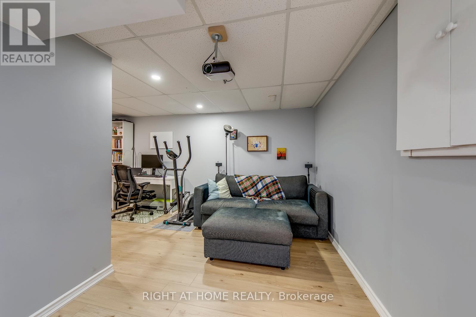 132 Ashton Crescent, Brampton, Ontario  L6S 3J9 - Photo 39 - W12444718