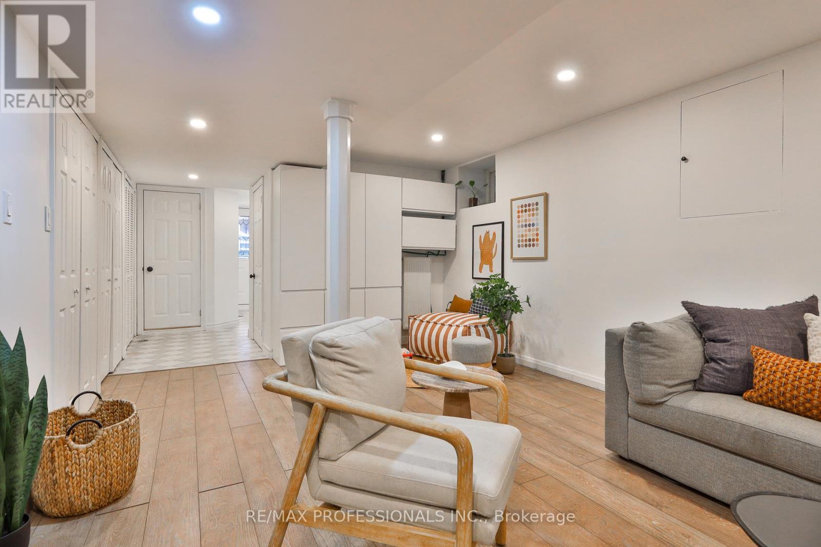 18 Constance Street, Toronto, Ontario  M6R 1S4 - Photo 36 - W12792090