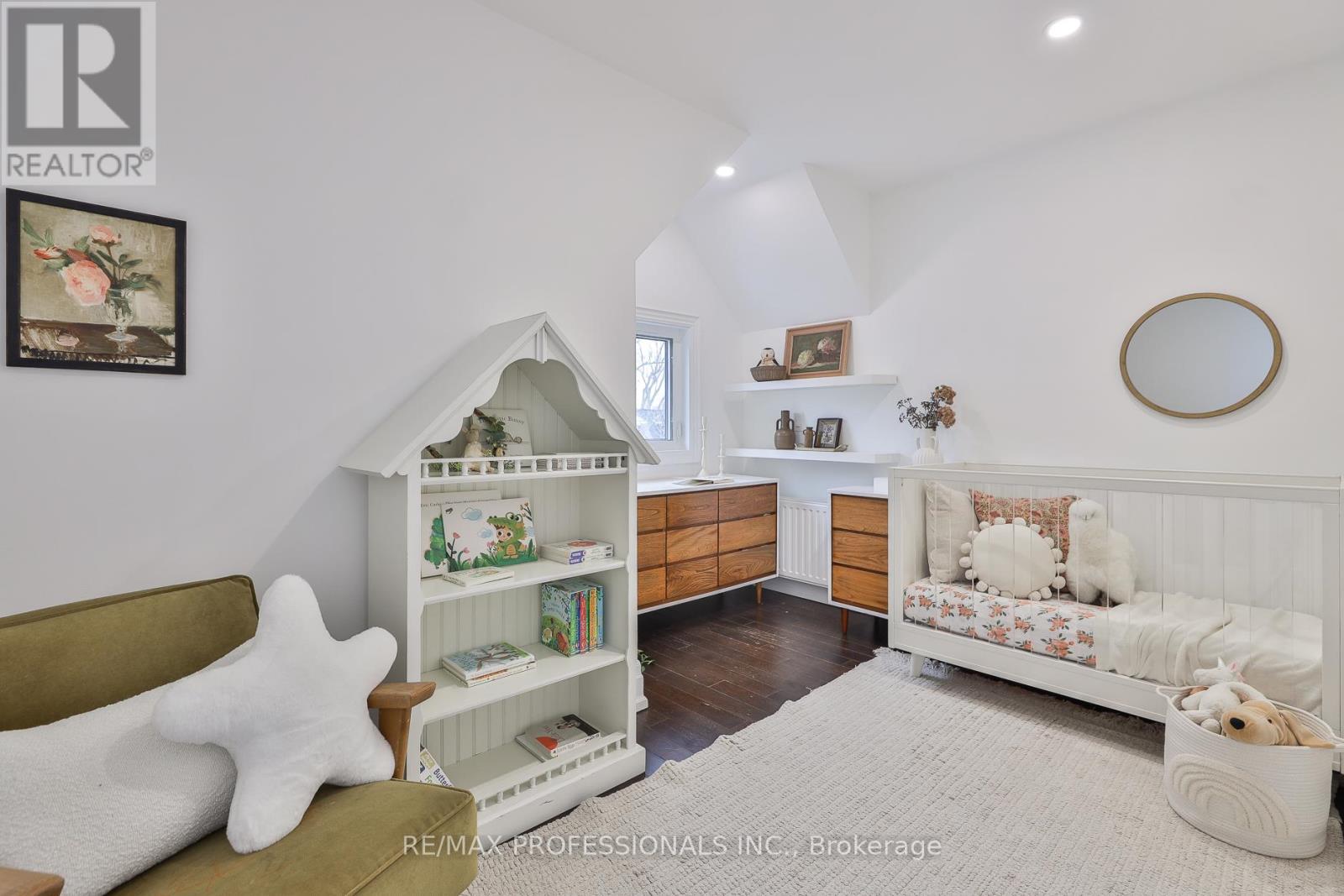 18 Constance Street, Toronto, Ontario  M6R 1S4 - Photo 27 - W12792090