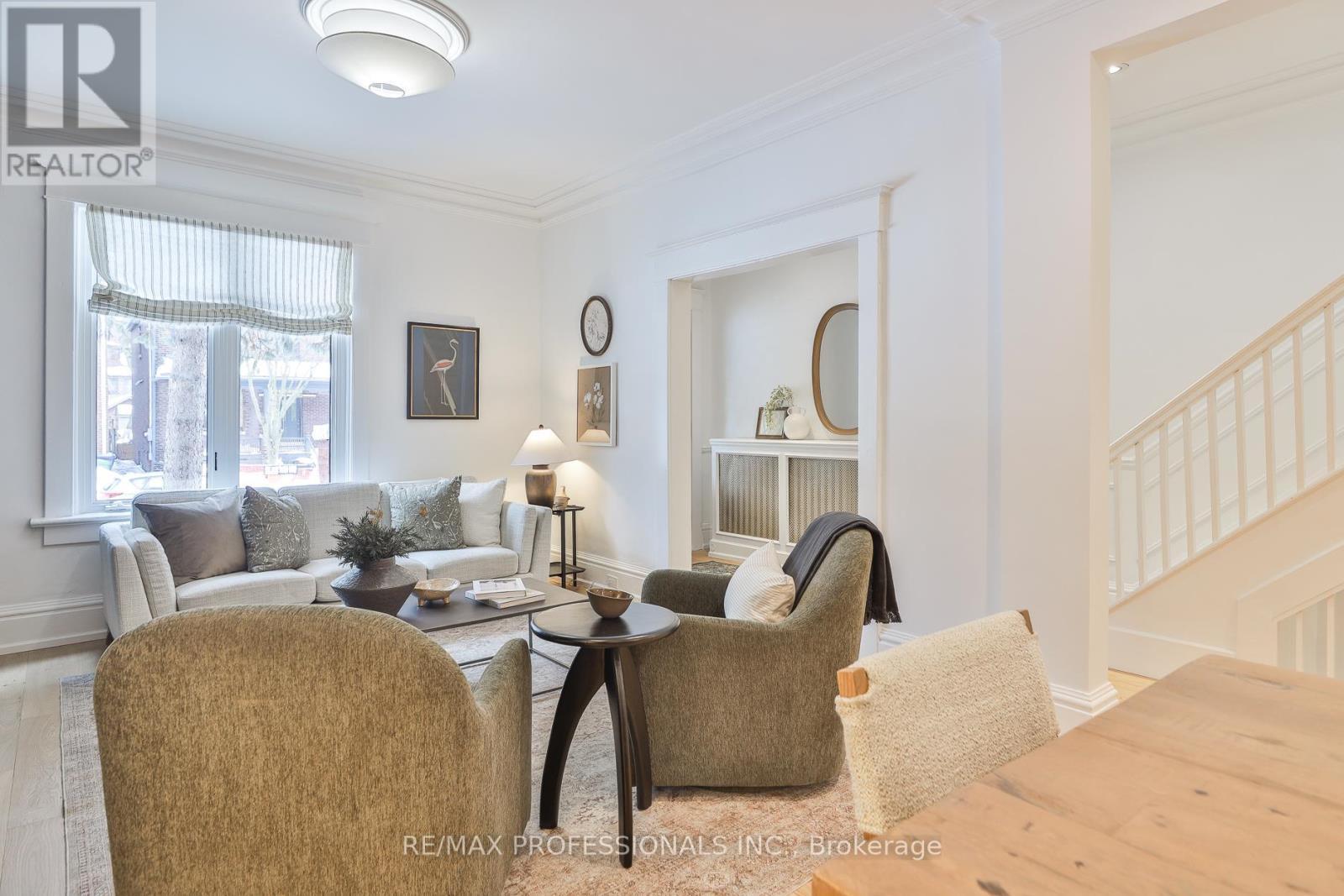 18 Constance Street, Toronto, Ontario  M6R 1S4 - Photo 3 - W12792090