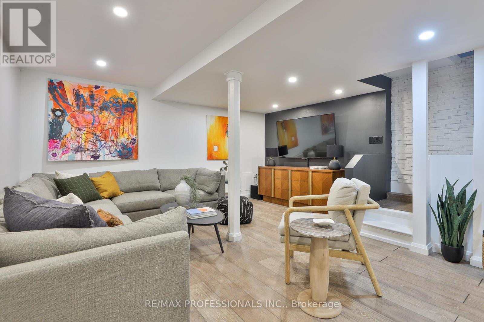 18 Constance Street, Toronto, Ontario  M6R 1S4 - Photo 35 - W12792090