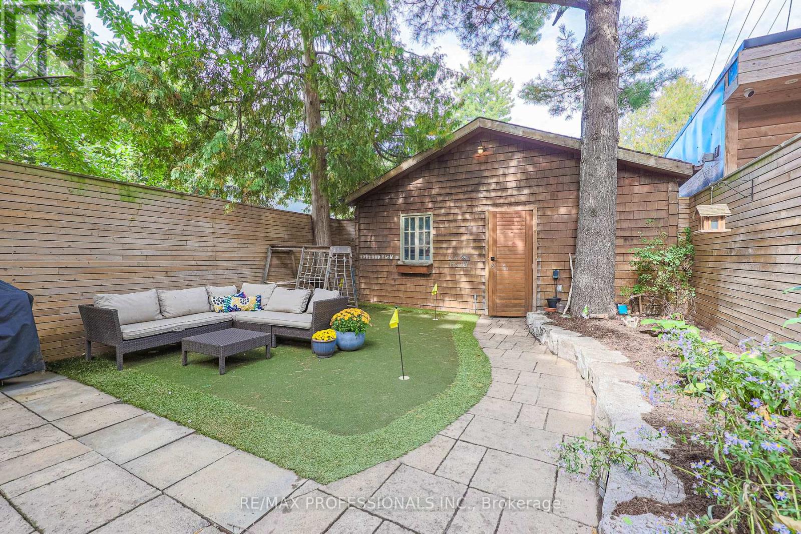 18 Constance Street, Toronto, Ontario  M6R 1S4 - Photo 39 - W12792090