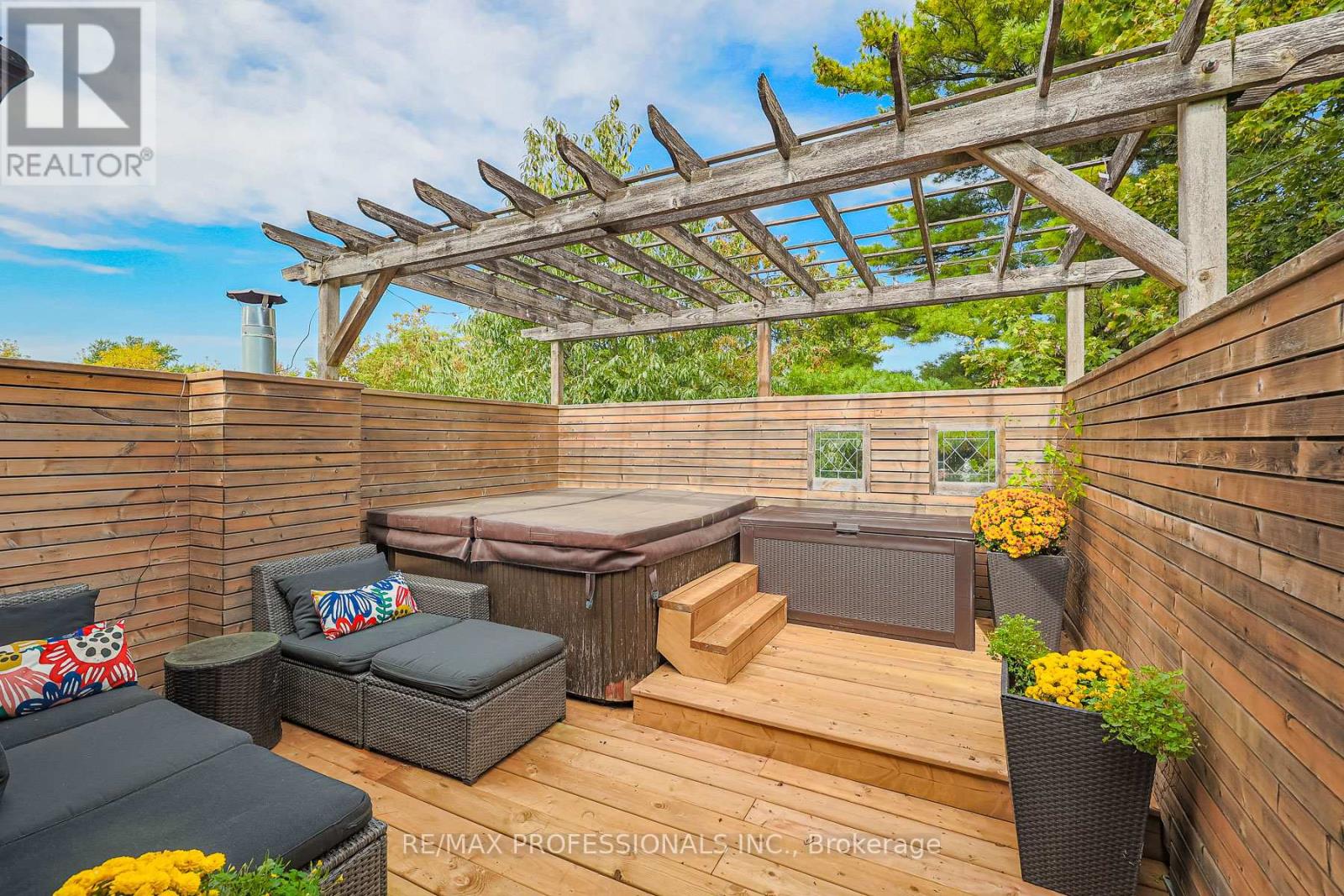 18 Constance Street, Toronto, Ontario  M6R 1S4 - Photo 34 - W12792090