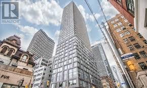 3907 - 101 PETER STREET, Toronto, Ontario