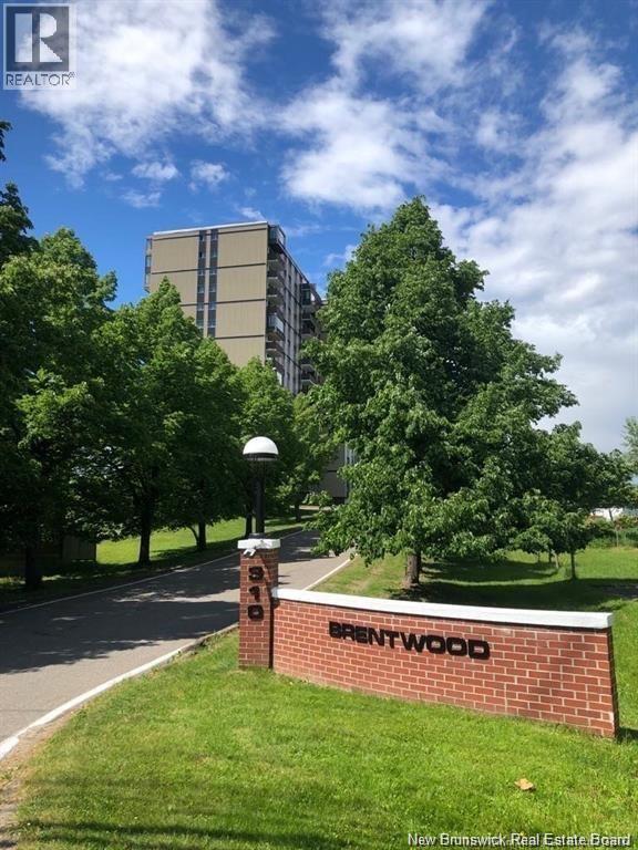 310 Woodward Avenue Unit# 715, Saint John, New Brunswick  E2K 2L1 - Photo 2 - NB133640