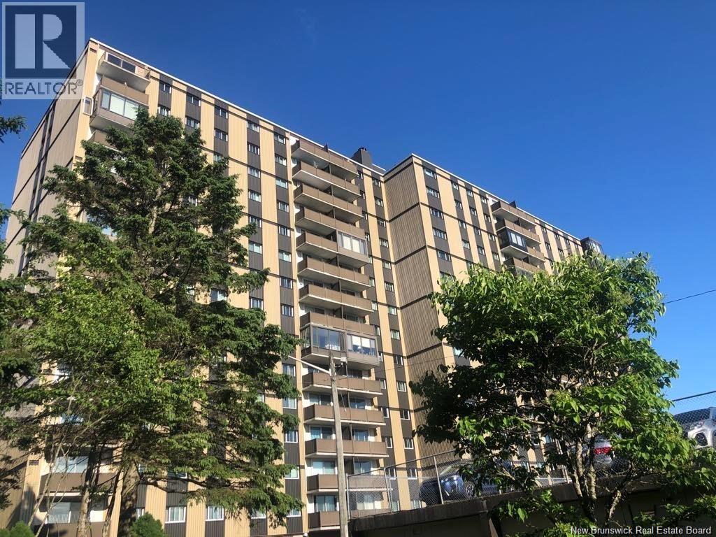 310 Woodward Avenue Unit# 715, Saint John, New Brunswick  E2K 2L1 - Photo 1 - NB133640