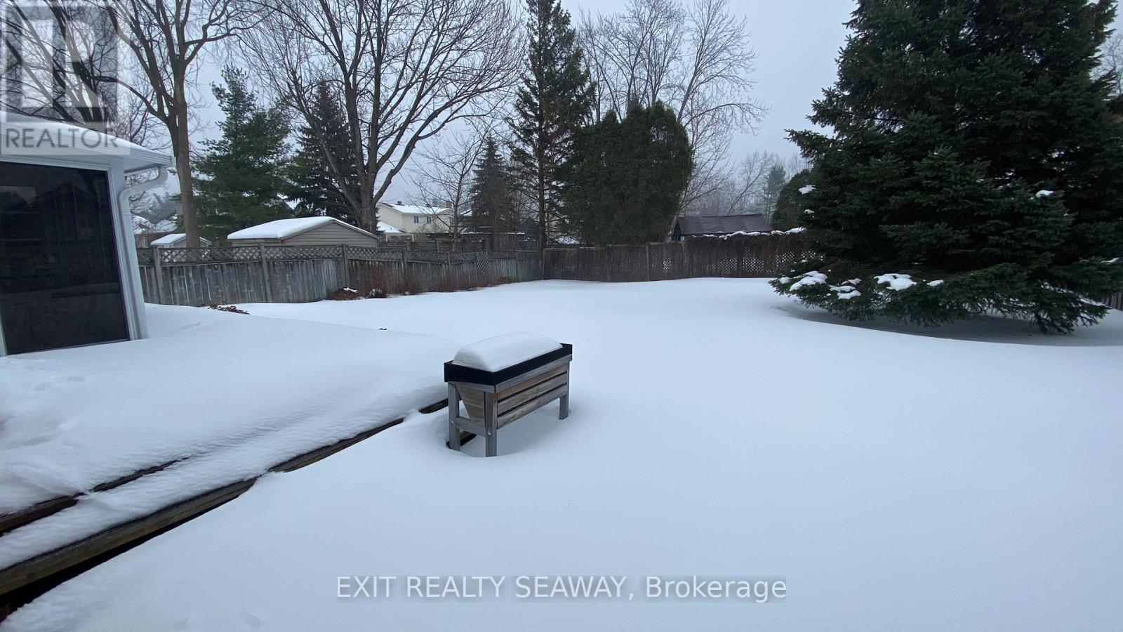 1638 Blakely Drive, Cornwall, Ontario  K6J 5L3 - Photo 29 - X12796336