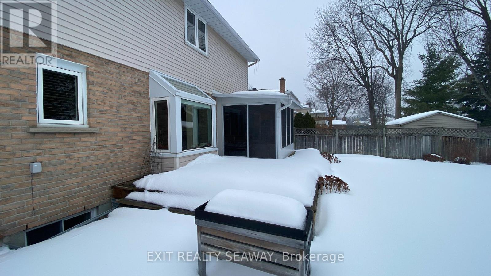 1638 Blakely Drive, Cornwall, Ontario  K6J 5L3 - Photo 30 - X12796336