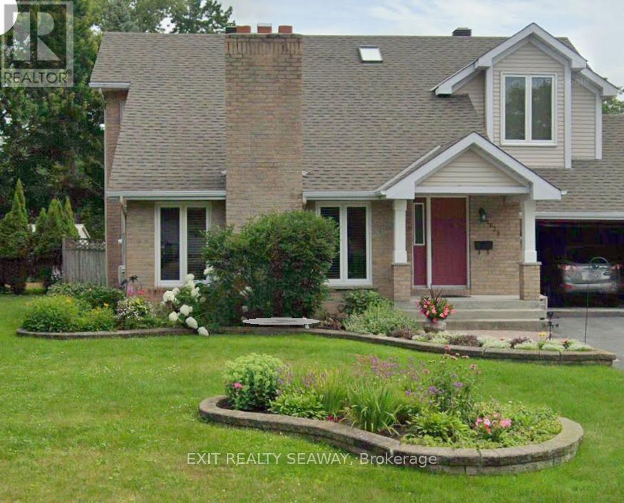 1638 Blakely Drive, Cornwall, Ontario  K6J 5L3 - Photo 31 - X12796336
