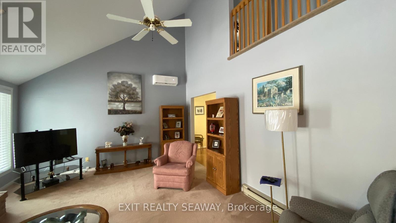 1638 Blakely Drive, Cornwall, Ontario  K6J 5L3 - Photo 4 - X12796336