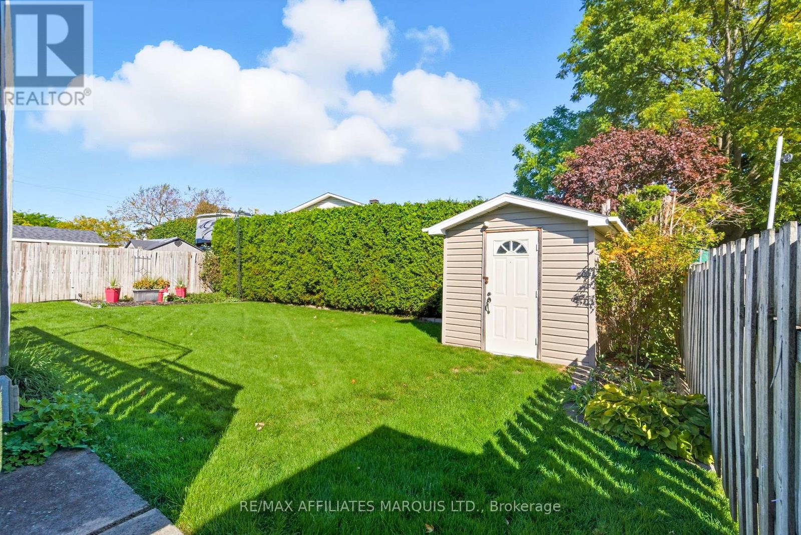 1113 Brock Street, Cornwall, Ontario  K6H 6G3 - Photo 28 - X12796386