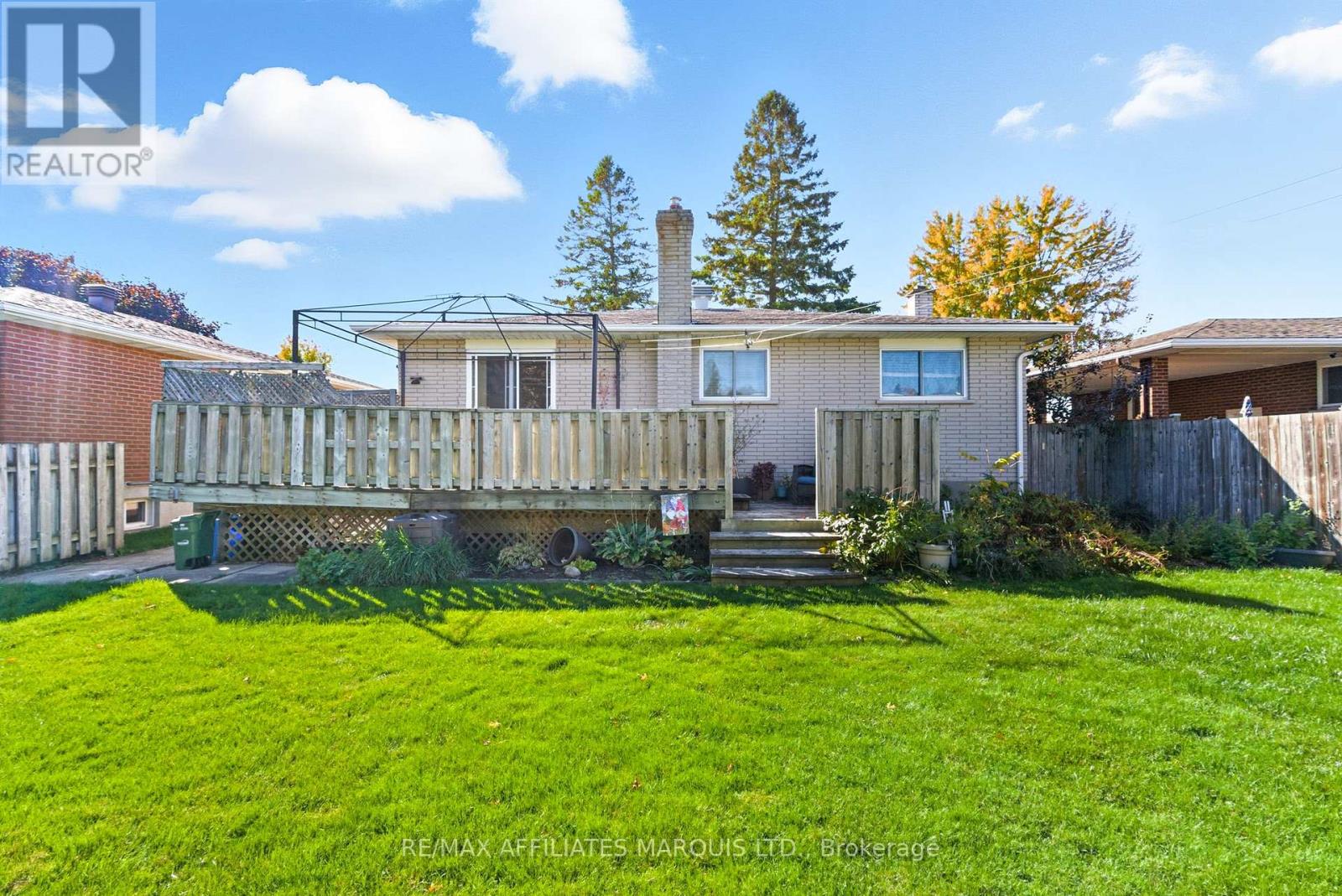 1113 Brock Street, Cornwall, Ontario  K6H 6G3 - Photo 29 - X12796386