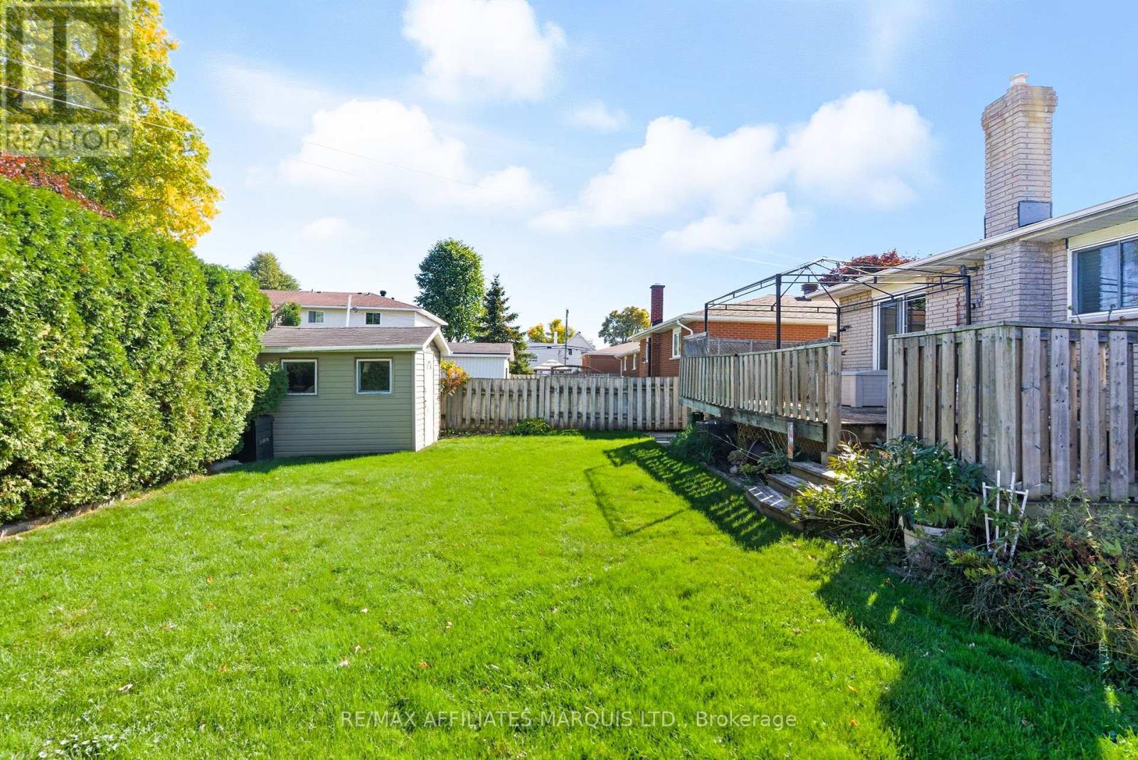 1113 Brock Street, Cornwall, Ontario  K6H 6G3 - Photo 30 - X12796386