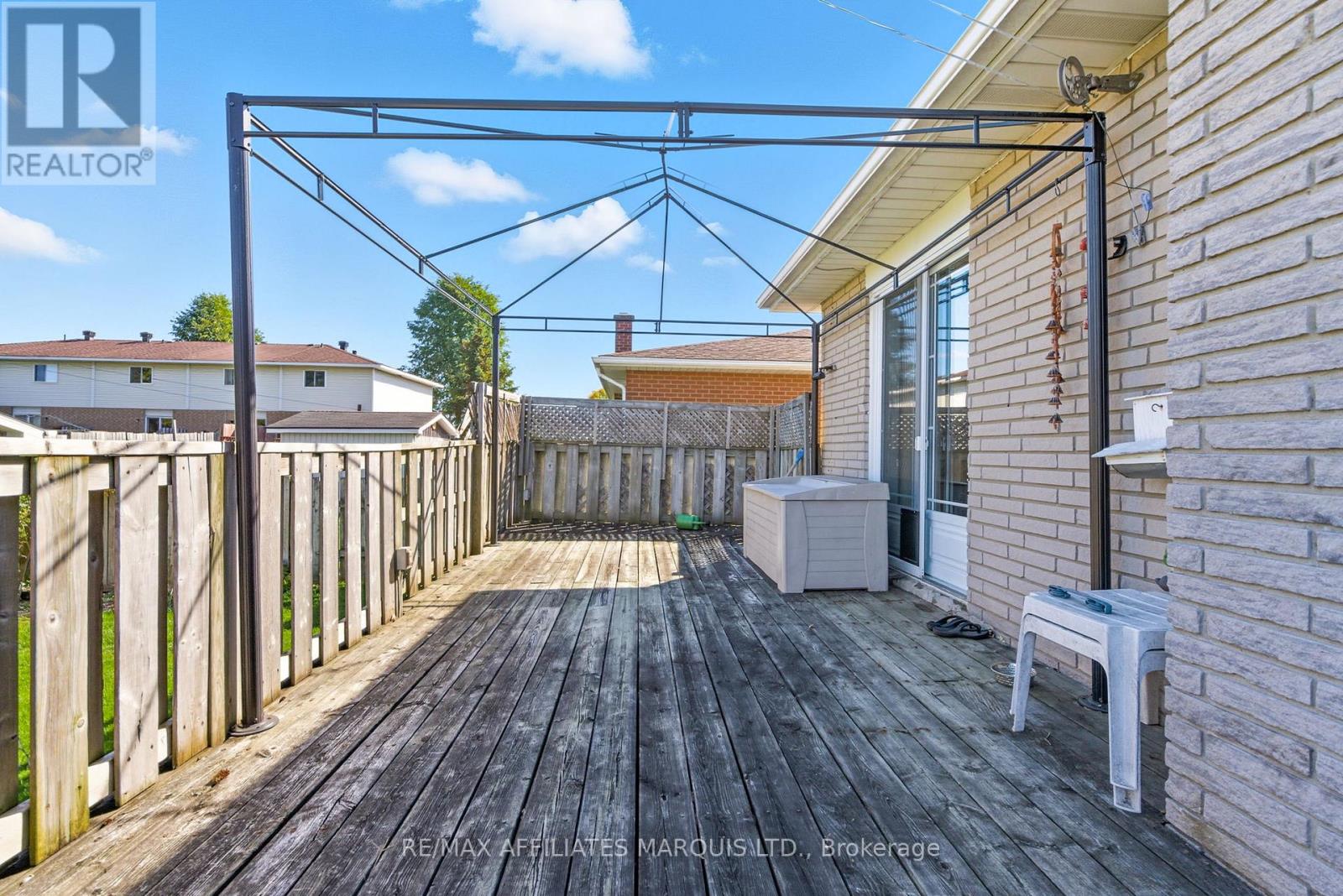 1113 Brock Street, Cornwall, Ontario  K6H 6G3 - Photo 31 - X12796386