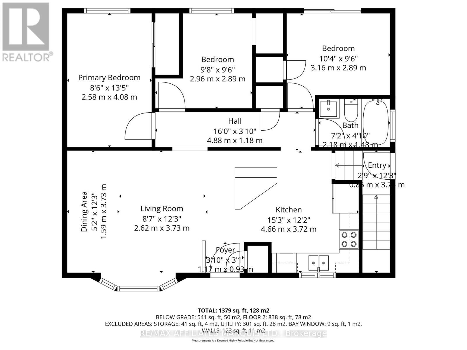 1113 Brock Street, Cornwall, Ontario  K6H 6G3 - Photo 35 - X12796386