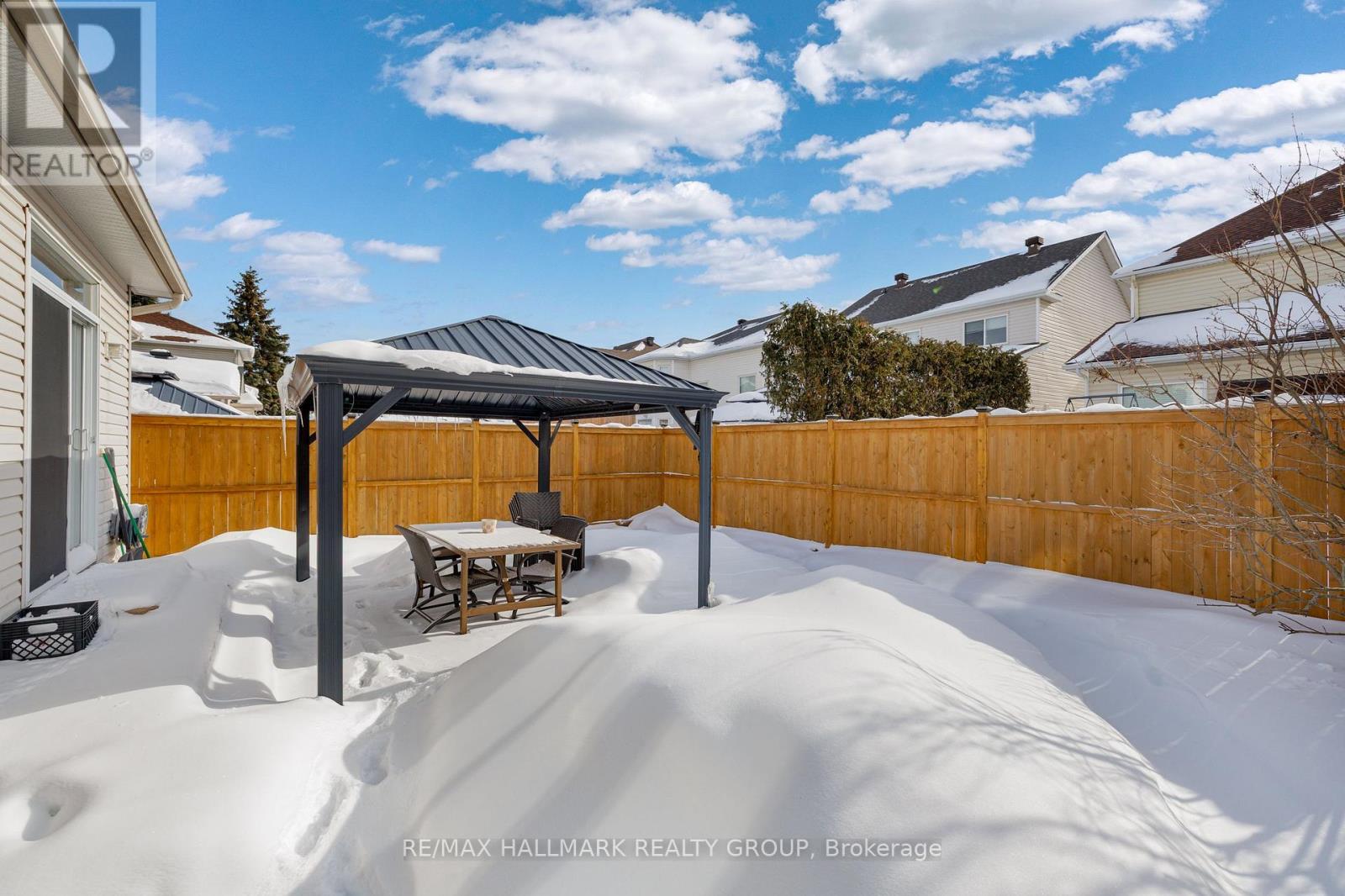 7 Rodeo Drive, Ottawa, Ontario  K2J 4Z3 - Photo 41 - X12796354