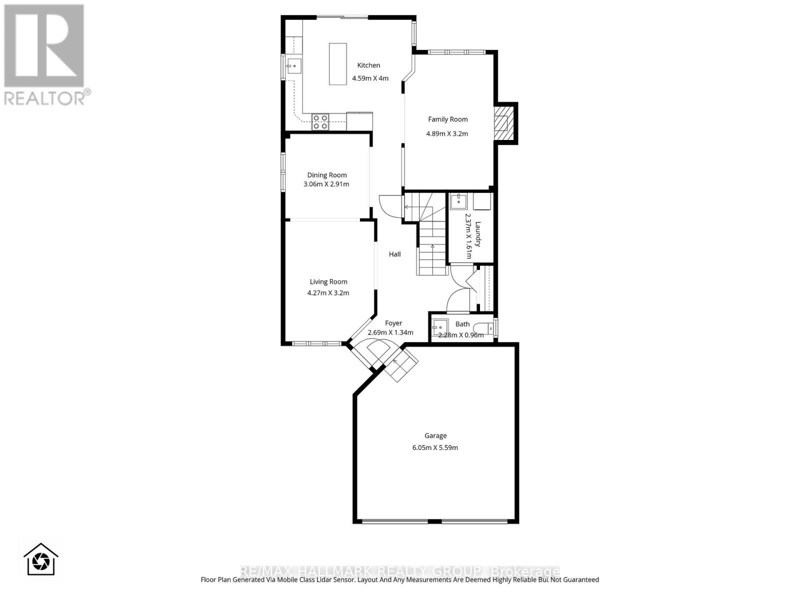 7 Rodeo Drive, Ottawa, Ontario  K2J 4Z3 - Photo 44 - X12796354