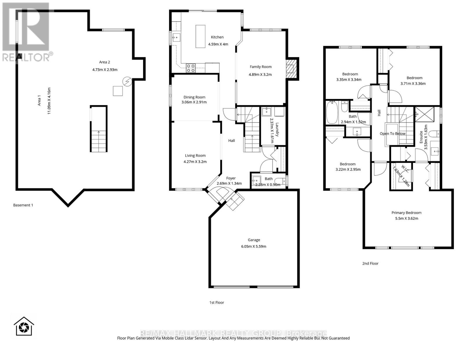 7 Rodeo Drive, Ottawa, Ontario  K2J 4Z3 - Photo 46 - X12796354