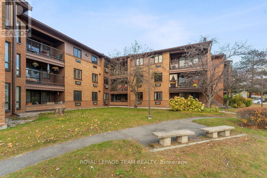 212 - 316 Savard Avenue, Ottawa, Ontario  K1L 7S2 - Photo 39 - X12796374