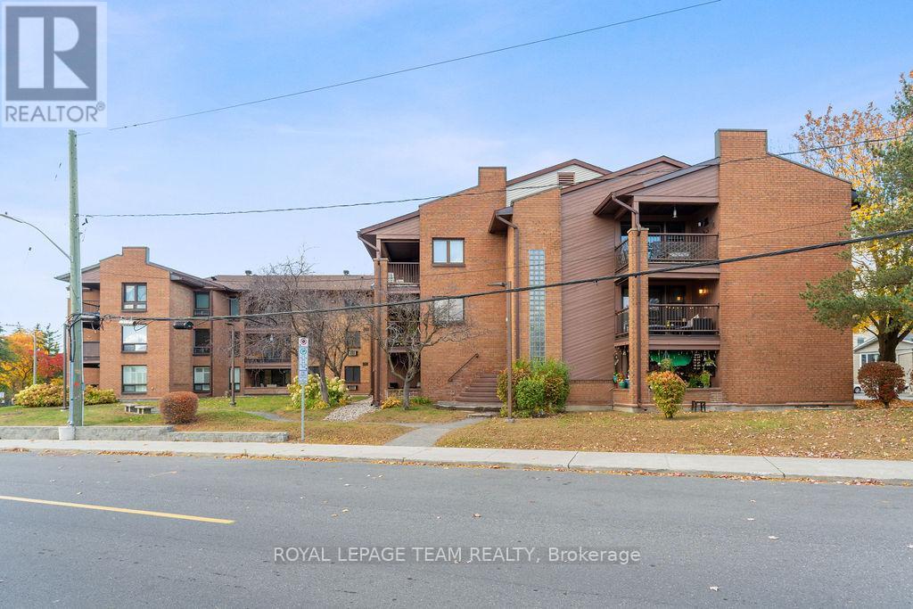 212 - 316 Savard Avenue, Ottawa, Ontario  K1L 7S2 - Photo 40 - X12796374