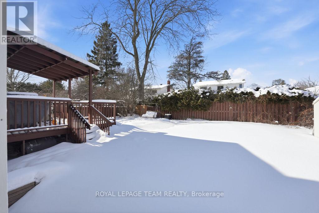 123 Abbeyhill Drive, Ottawa, Ontario  K2L 1H4 - Photo 31 - X12796378