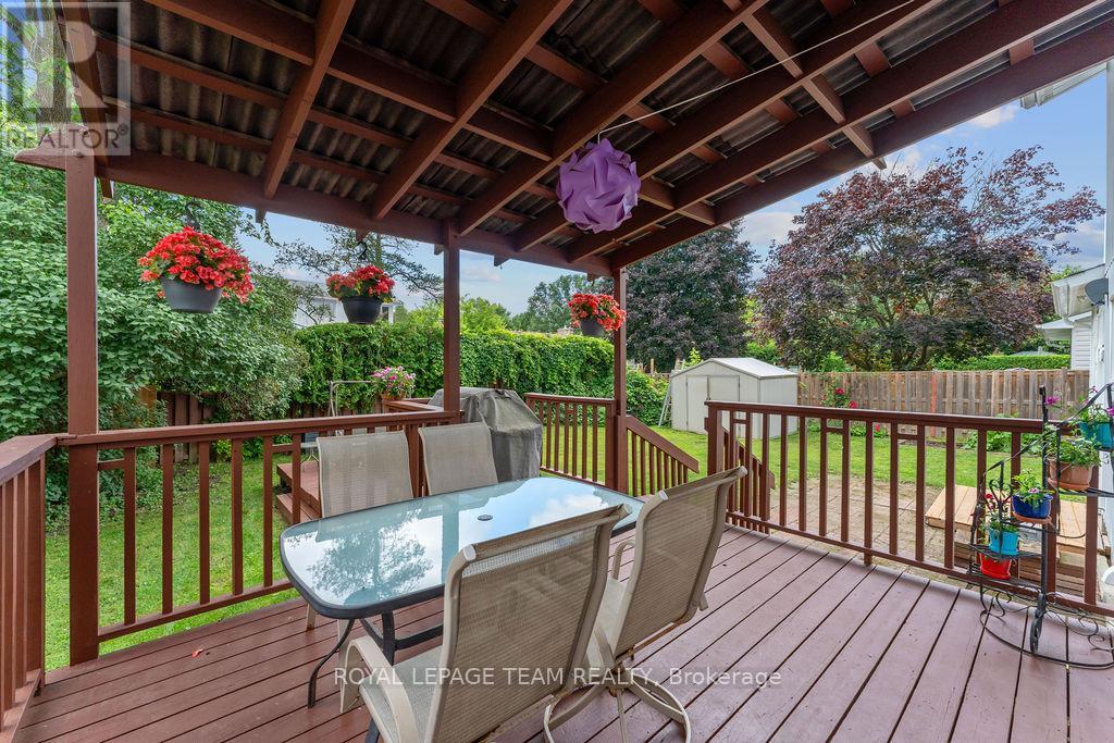 123 Abbeyhill Drive, Ottawa, Ontario  K2L 1H4 - Photo 32 - X12796378