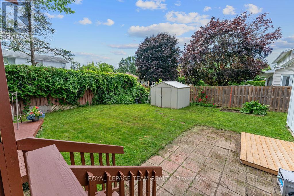 123 Abbeyhill Drive, Ottawa, Ontario  K2L 1H4 - Photo 36 - X12796378