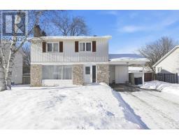 123 ABBEYHILL DRIVE, Ottawa, Ontario