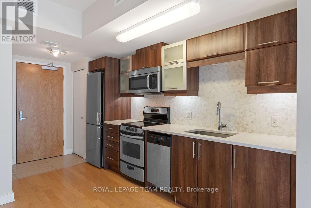 1904 - 40 Nepean Street, Ottawa, Ontario  K2P 0X5 - Photo 10 - X12796394